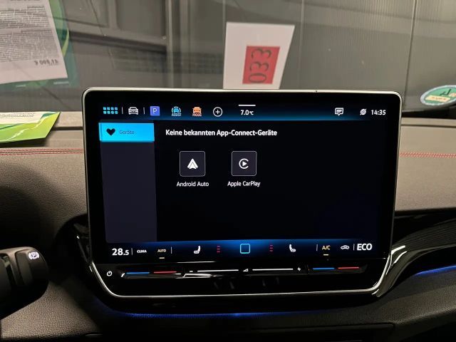 Volkswagen ID.5 4Motion GTX