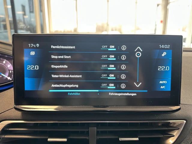 Peugeot 5008 Allure Pack EAT8