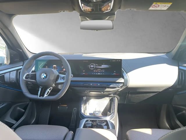 BMW X3 M-Sport xDrive