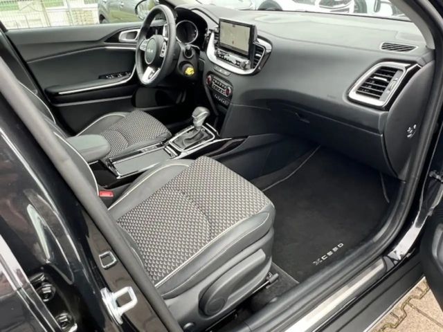 Kia XCeed GDi Spirit