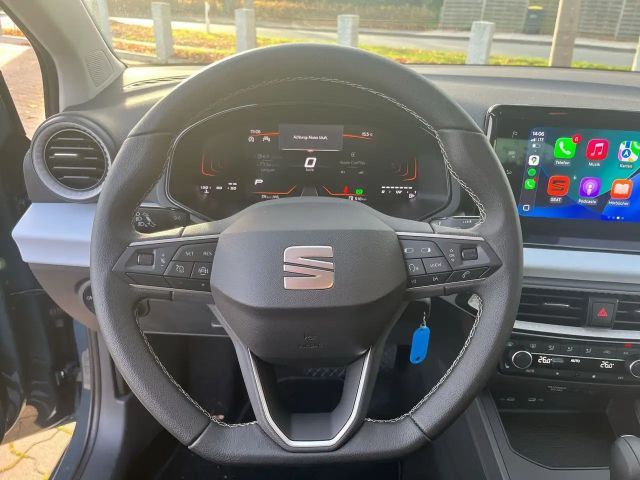 Seat Ibiza 1.0 TSI Style