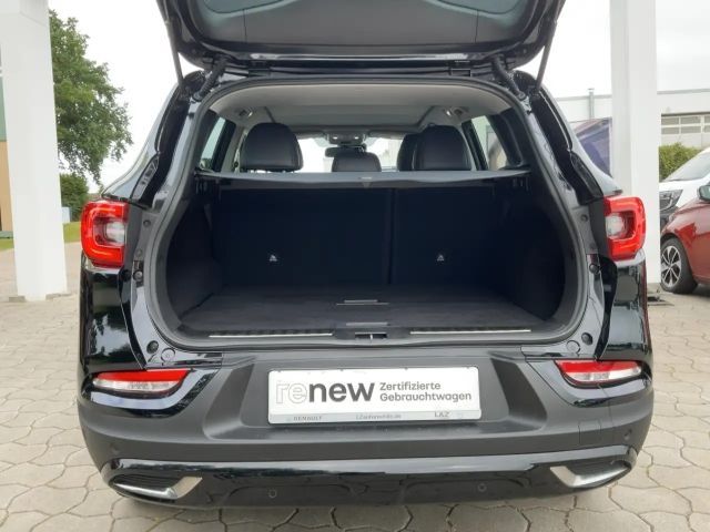 Renault Kadjar Black Edition