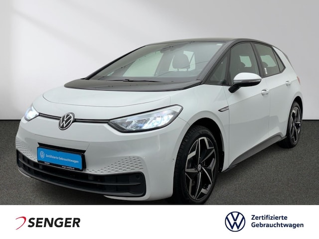 Volkswagen ID.3 Performance Pro