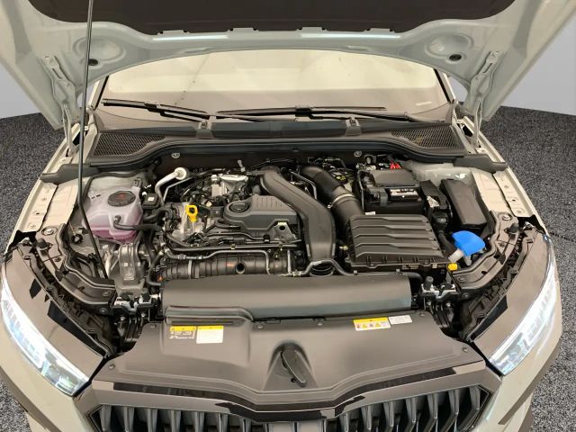 Skoda Scala 1.5 TSI Monte Carlo