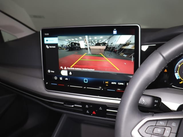 Volkswagen Golf 1.5TSI Rechtslenker 289,-ohne Anzahlung Navi ACC Kamera