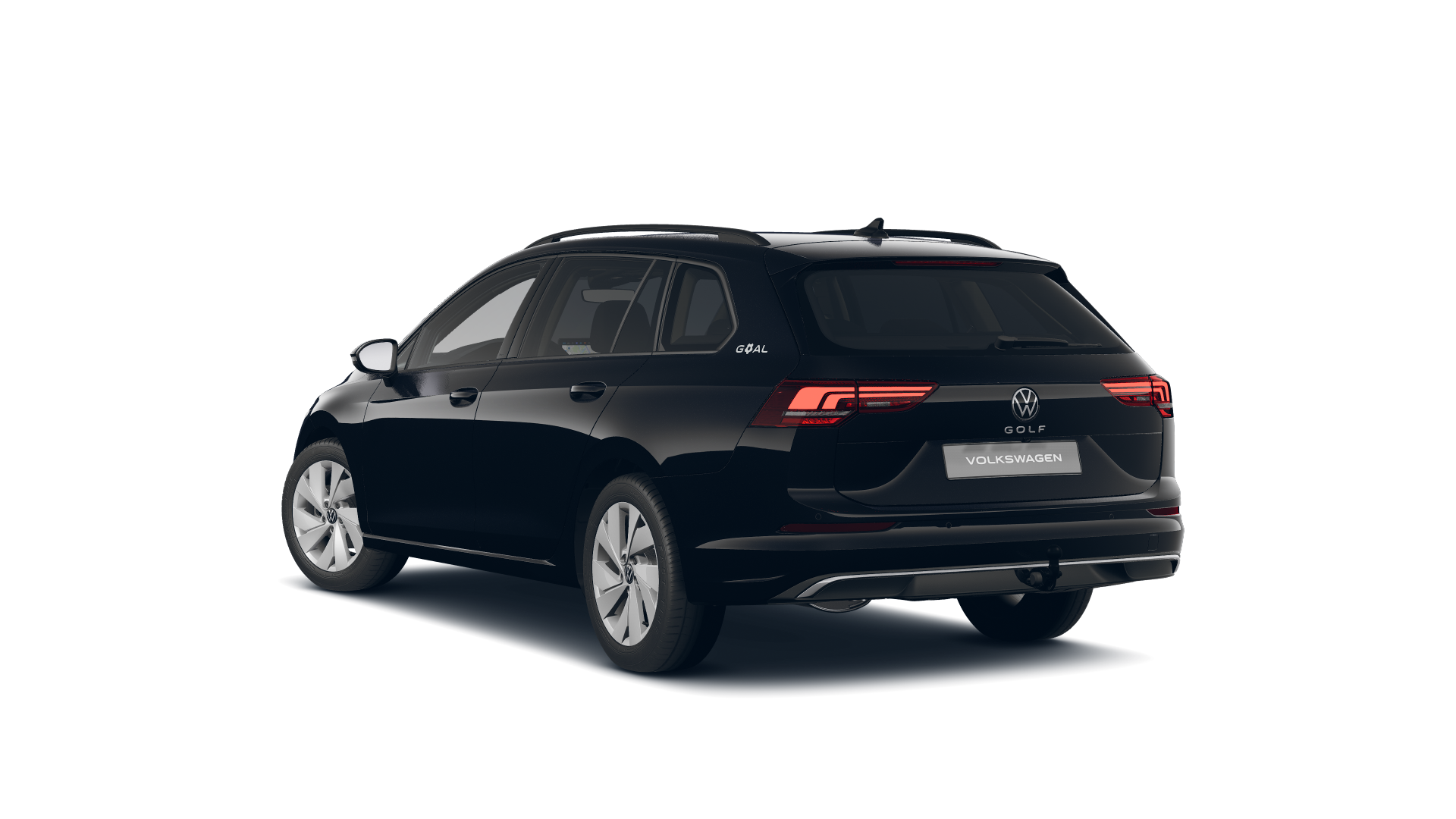 Volkswagen Golf 1.5 TSI Golf VIII Variant