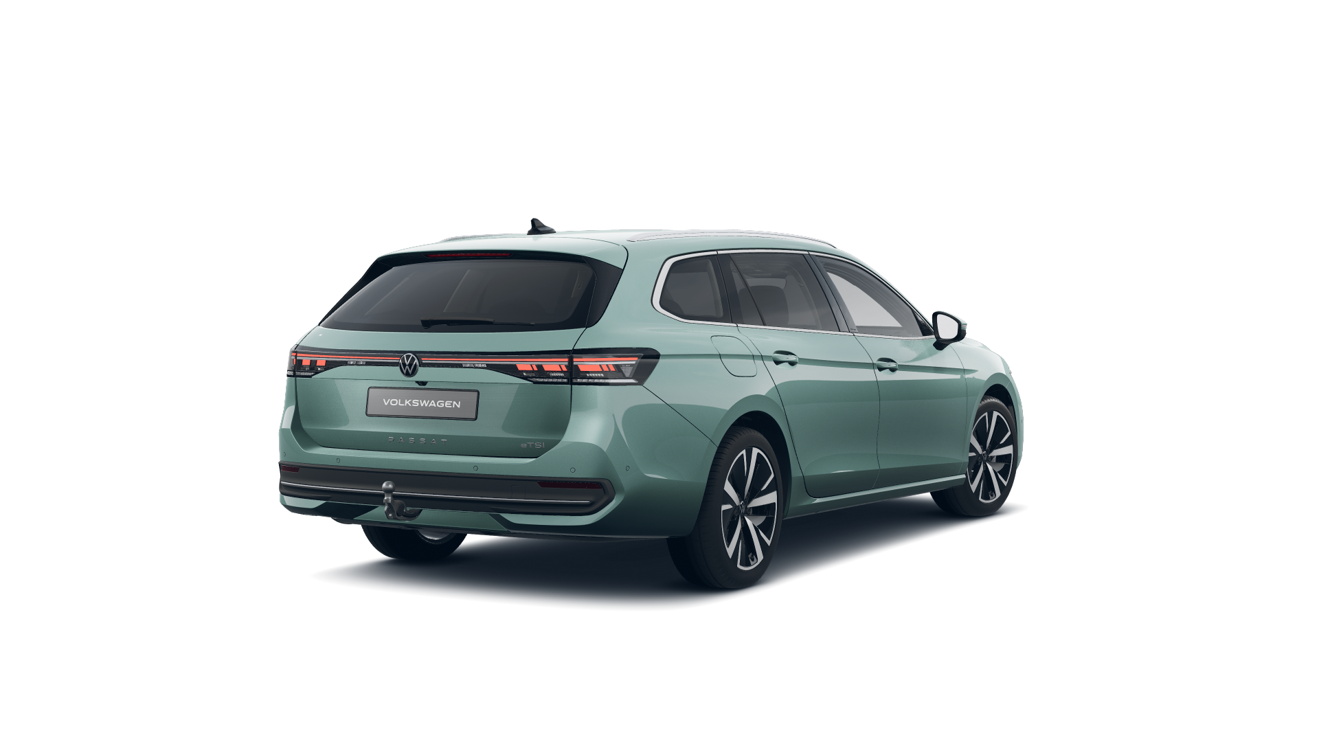 Volkswagen Passat 1.5 eTSI Variant