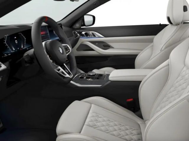 BMW 440 Cabrio M-Sport M440i xDrive