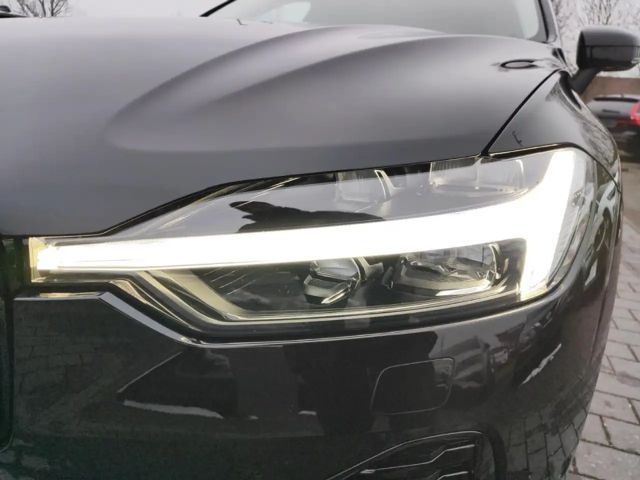 Volvo XC60 AWD Dark Ultra