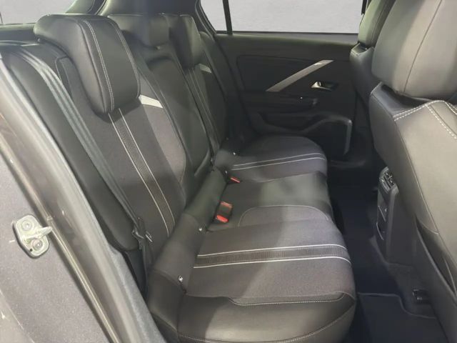 Opel Astra 1.2 Turbo GS-Line Grand Sport Turbo