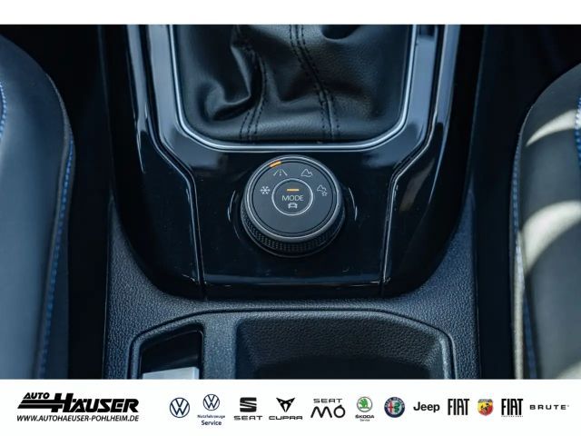 Volkswagen T-Roc 2.0 TSI 4Motion DSG