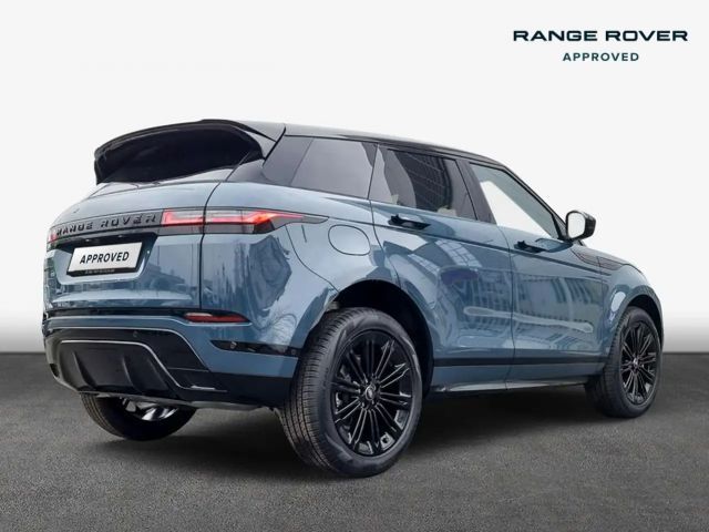 Land Rover Range Rover Evoque Dynamic SE