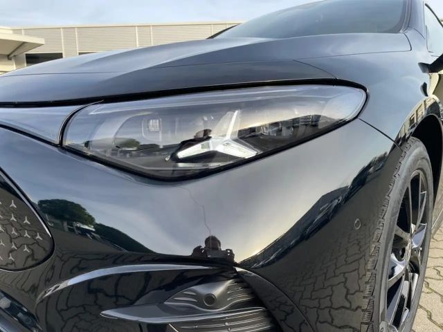 Mercedes-Benz CLA 250 Coupé