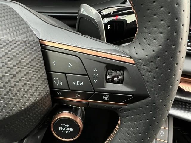 Cupra Terramar 2.0 TSI VZ