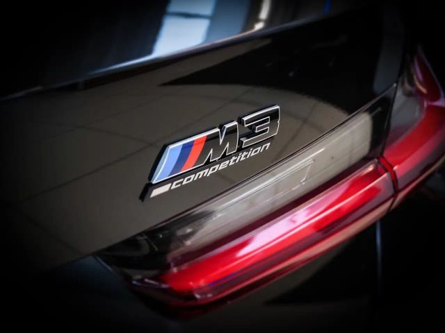 BMW M3 M-Sport Touring xDrive