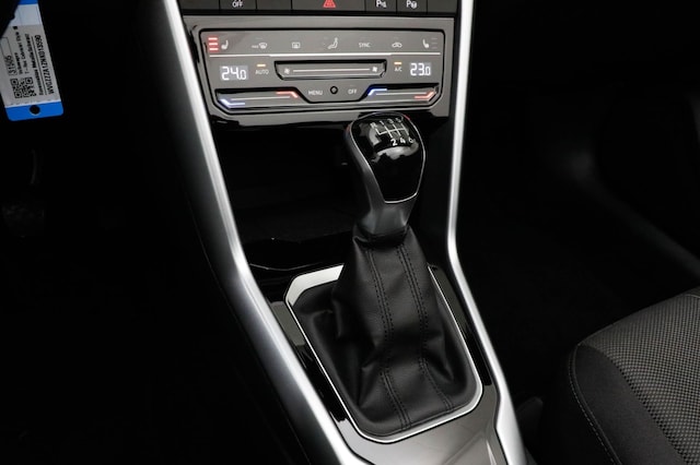 Volkswagen T-Roc 1.5 TSI Cabriolet Style