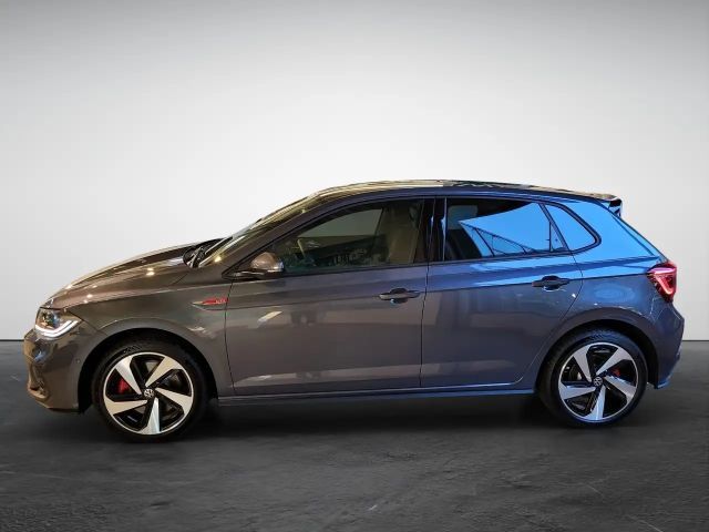 Volkswagen Polo 2.0 TSI DSG GTI