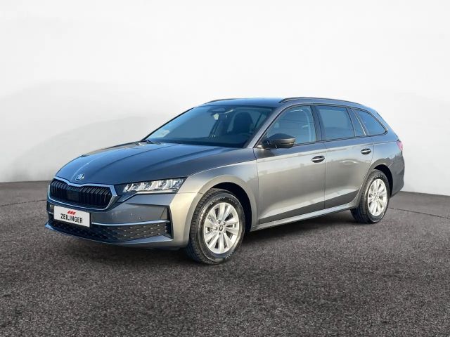 Skoda Octavia Combi Selection