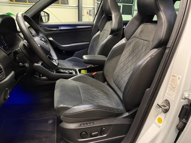 Skoda Kodiaq 4x4 Sportline