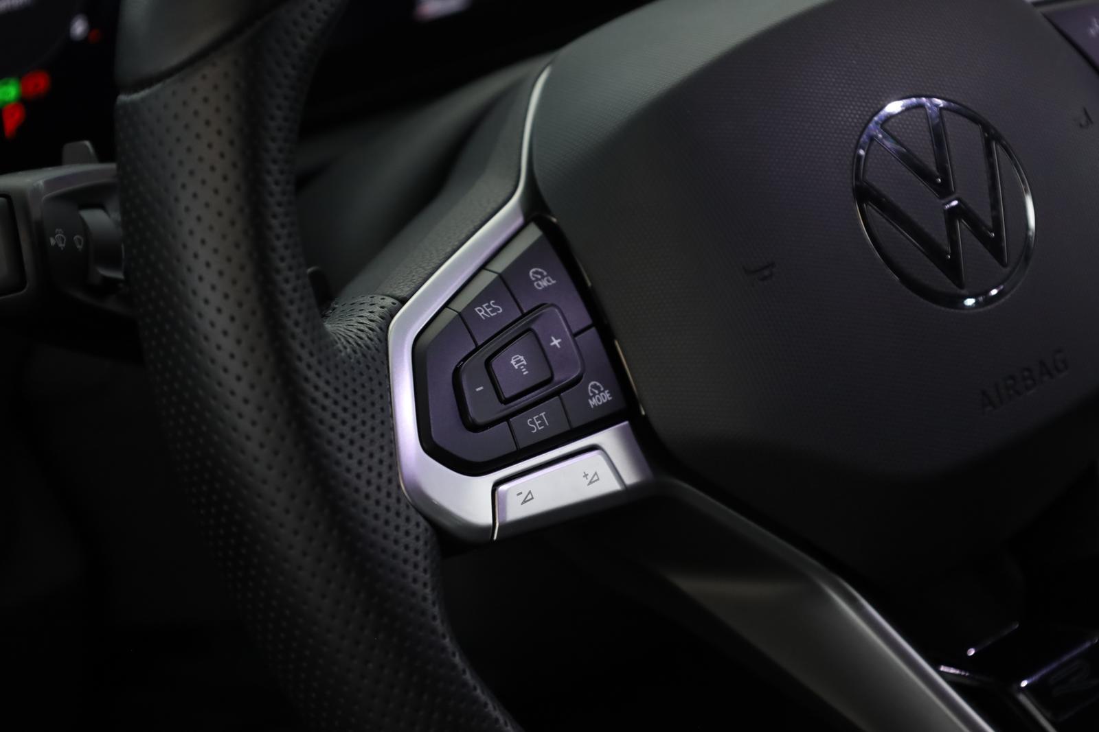 Volkswagen Tiguan 2.0 TSI DSG IQ.Drive R-Line