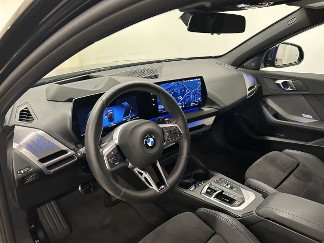 BMW 118 118d M-Sport Sedan