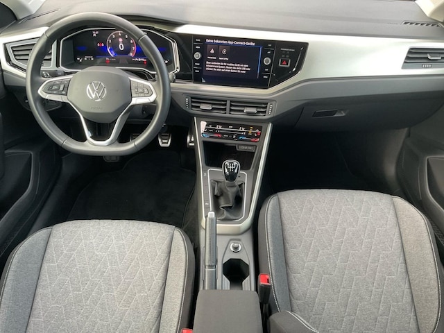 Volkswagen Polo Move