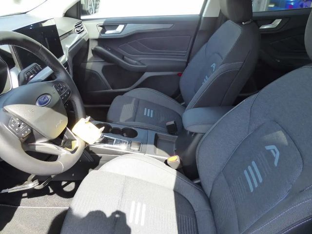 Ford Focus 1.5 EcoBlue Active Wagon