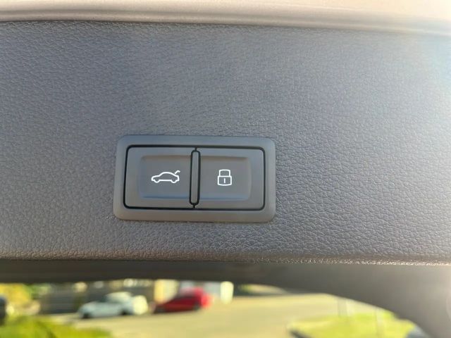 Audi Q2 1.5 TFSI S-Tronic