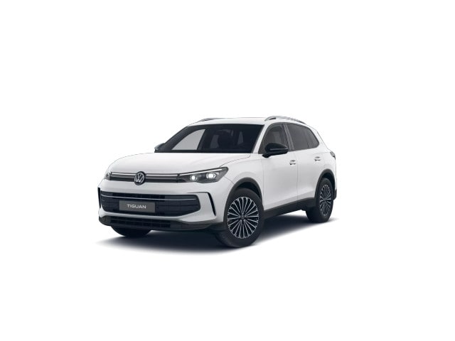 Volkswagen Tiguan 1.5 TSI Life
