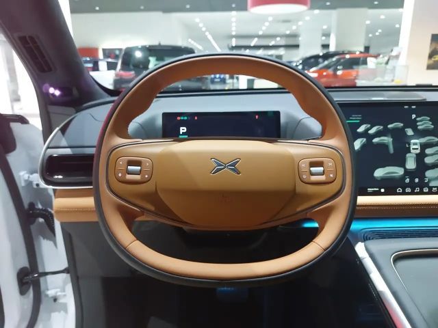 Xpeng G9 AWD Performance