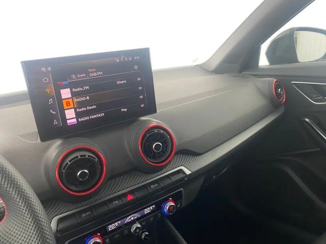 Audi Q2 35 TFSI S-Line