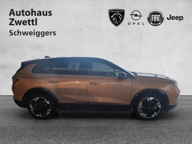 Opel Grandland X GS-Line Grand Sport