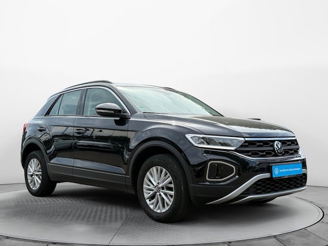 Volkswagen T-Roc 1.0 TSI Life