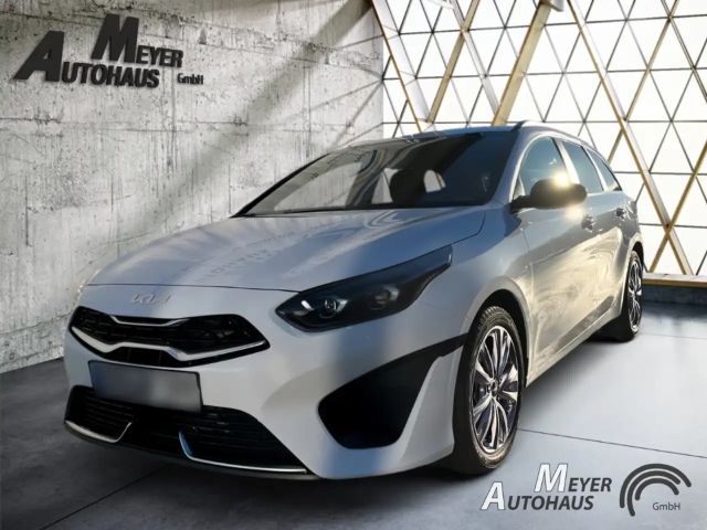 Kia Ceed GDi GT-Line SportWagon