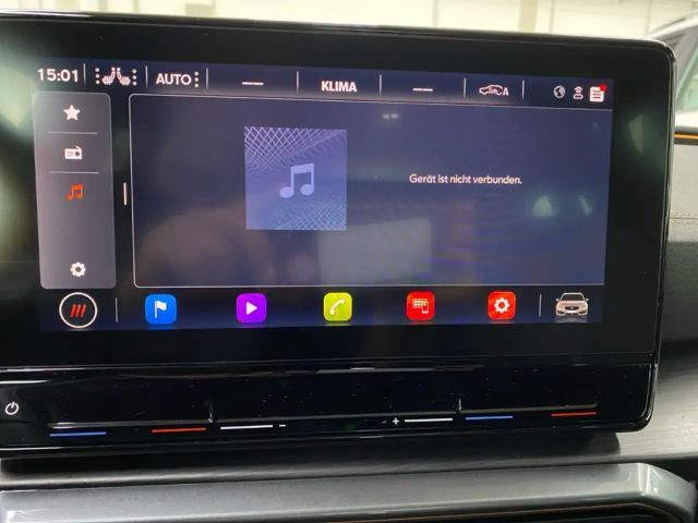 Cupra Leon 2.0 TSI DSG ST VZ