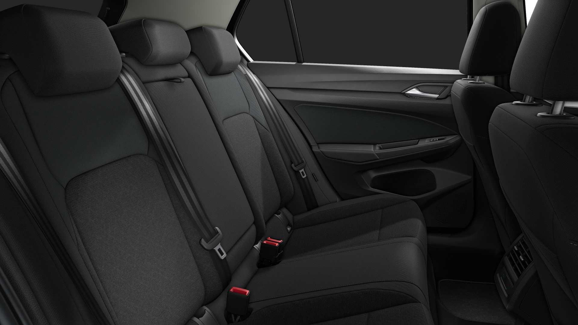 Volkswagen Golf DSG Life