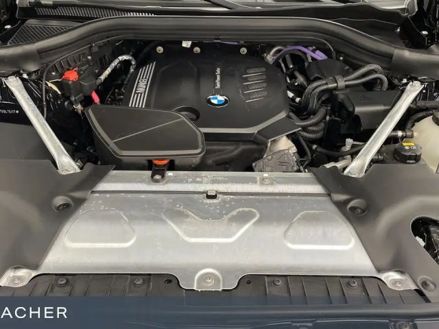 BMW X3 M-Sport xDrive