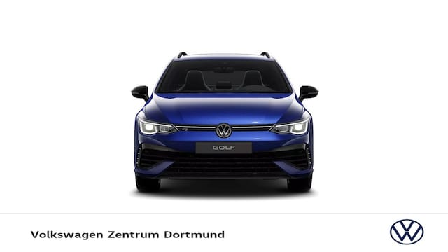 Volkswagen Golf Golf VIII Style Variant