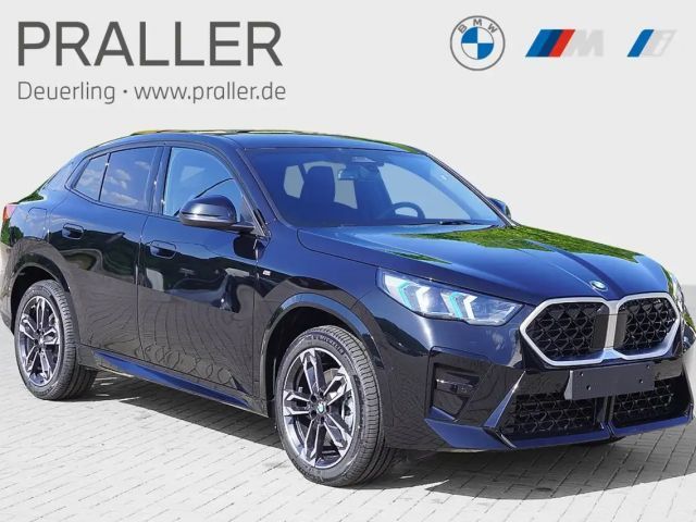 BMW X2 Coupé M-Sport sDrive20i