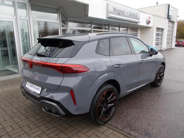 Cupra Terramar 2.0 TSI VZ