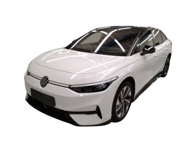 Volkswagen ID.7 IQ.Drive Style