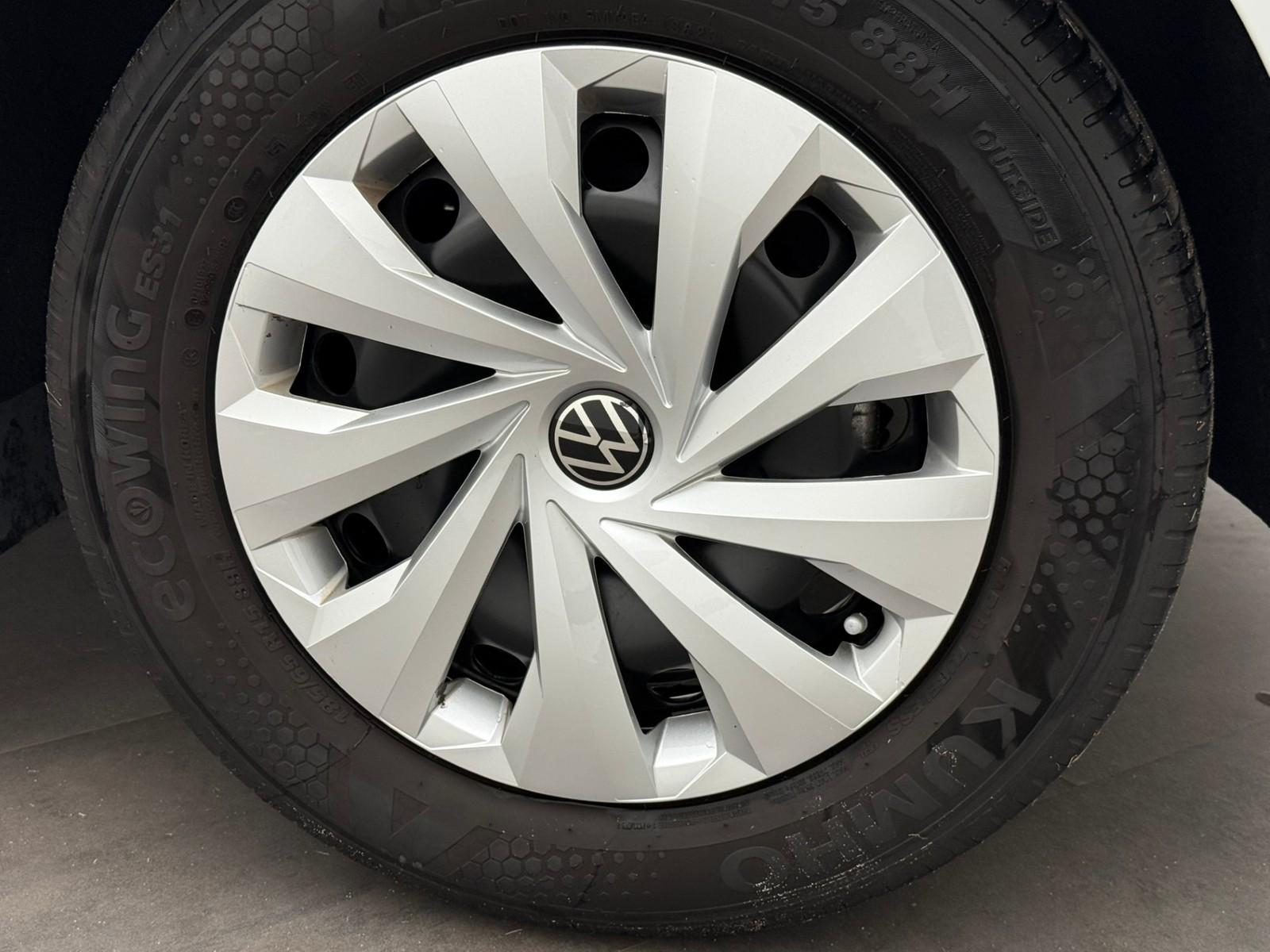 Volkswagen Polo 1.0 TSI DSG Life