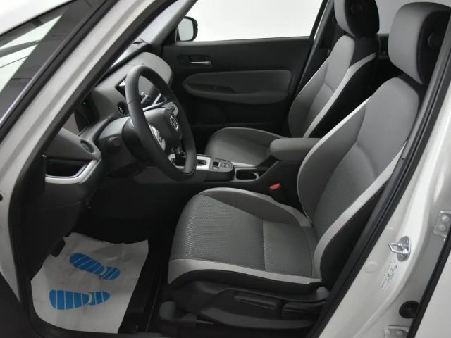 Honda Jazz 1.5 Advance Hybrid