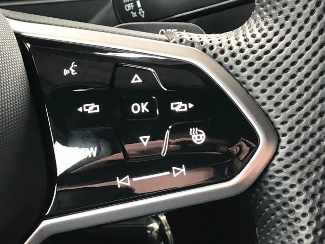 Volkswagen Tiguan 2.0 TSI Allspace DSG R-Line