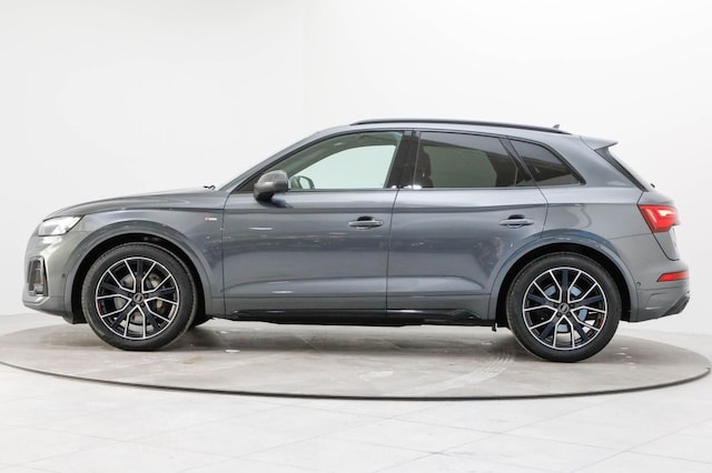 Audi Q5 50 TDI Quattro