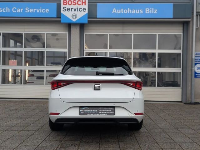 Seat Leon DSG Sportstourer Xcellence