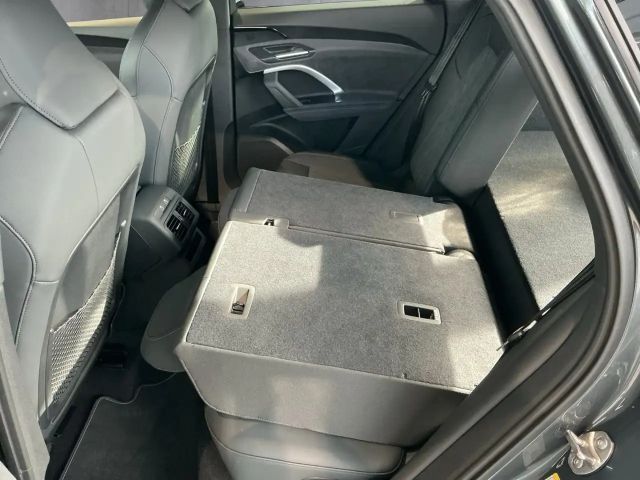 Audi Q5 Hybride Quattro