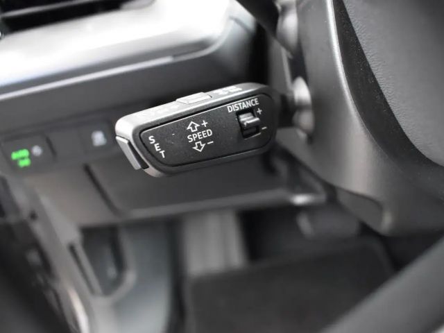 Audi Q4 e-tron Quattro