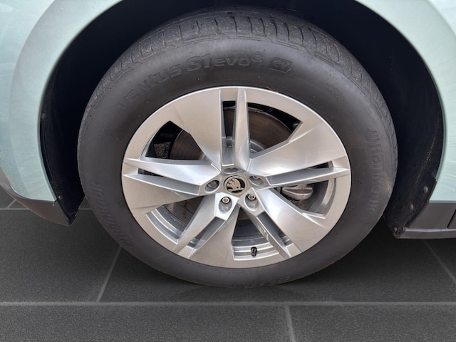 Skoda Enyaq Loft iV 50