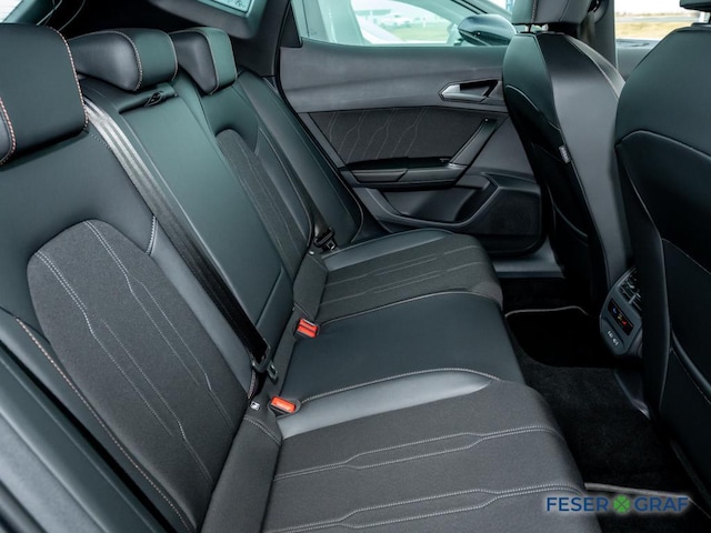 Cupra Formentor 1.5 TSI DSG e-Hybrid